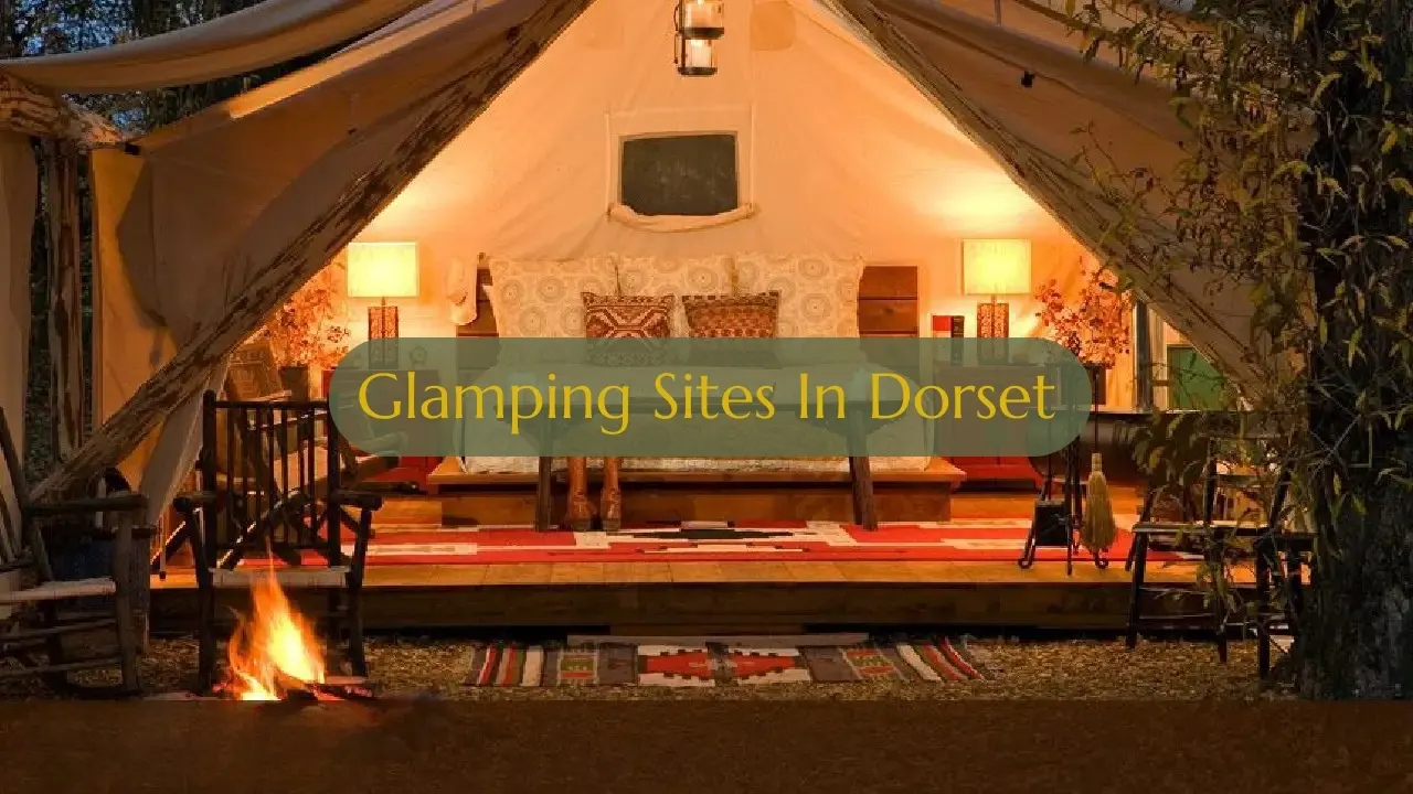 Glamping Sites In Dorset