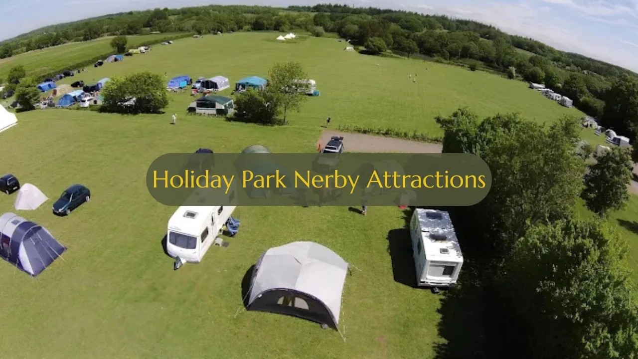 Dorset Holiday Park