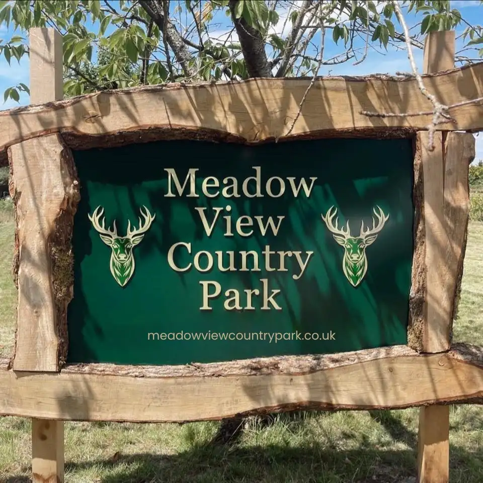 meadow view country park baord