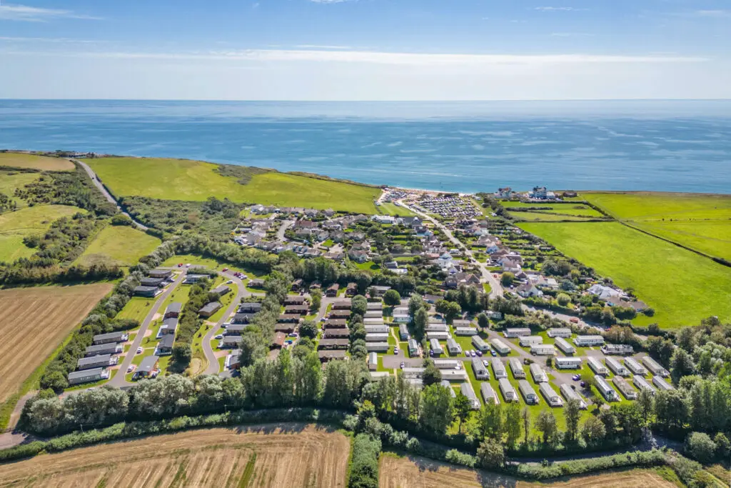 Dorset Holiday Park nearby attraction