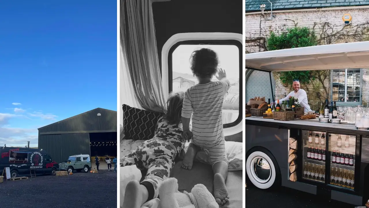 countryside break in Dorset