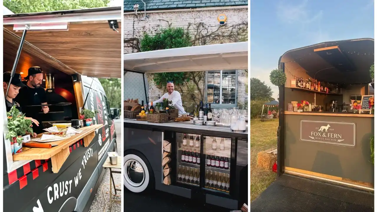 48 hour countryside break