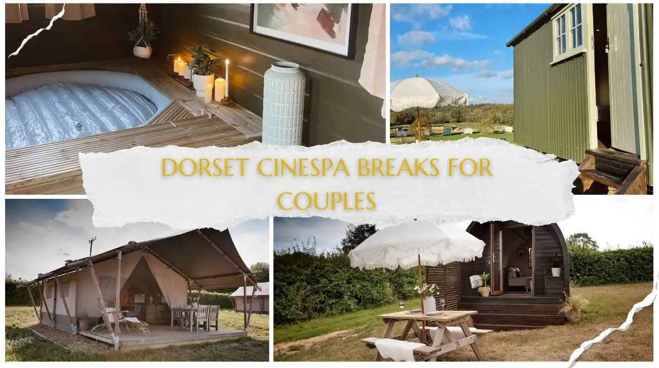 Dorset Hot Tub Breaks for Couples