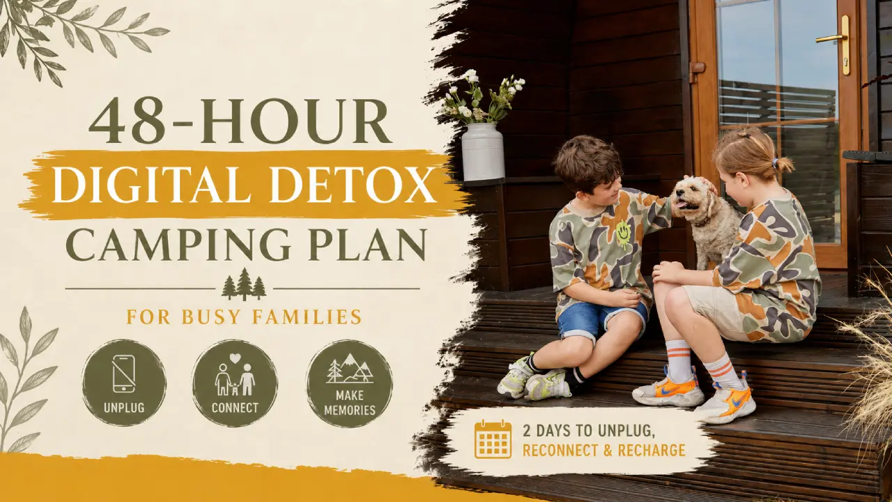 Digital Detox
