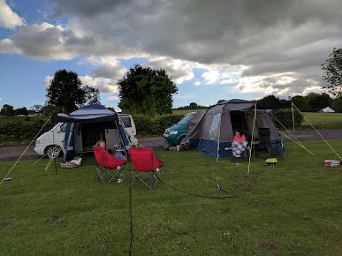 roof tent 